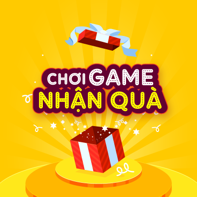 Chơi game nhận thưởng