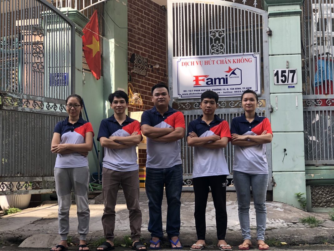 FAMI - Địa chỉ hút chân không lạp xưởng quận Thủ Đức giá rẻ, uy tín