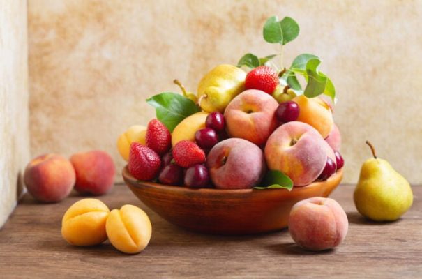 Mẹo bảo quản thực phẩm: Cách bảo quản táo