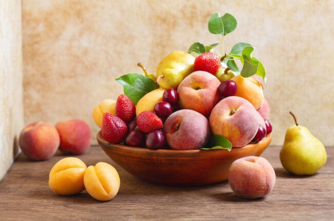 Mẹo bảo quản thực phẩm: Cách bảo quản táo
