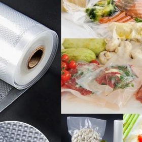 Bao bì hút chân không giá rẻ của Fami