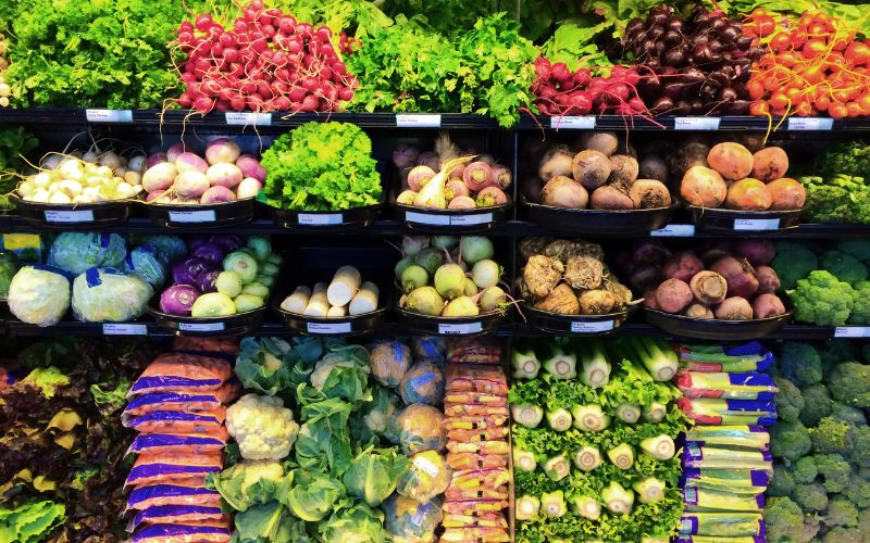 Bất ngờ 19 loại thực phẩm không nên bảo quản trong tủ lạnh