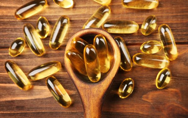 Dầu gan cá tuyết là thực phẩm giàu vitamin D được dùng để hỗ trợ điều trị bệnh còi xương, bệnh vẩy nến và bệnh lao.