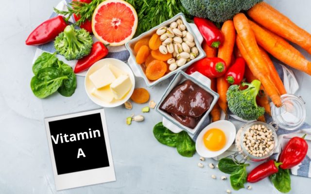 20+ thực phẩm giàu vitamin A và cách bảo quản tránh lãng phí