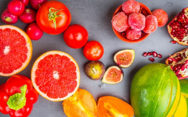 Lượng sắt cần thiết mỗi ngày ở mọi lứa tuổi và giới tính