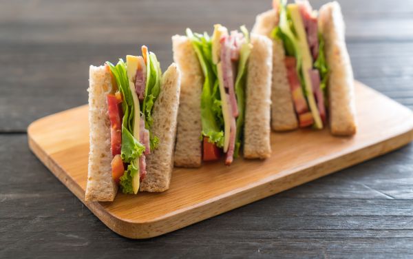 Cách bảo quản bánh mì sandwich hiệu quả