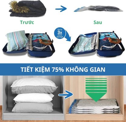 Lợi ích của dịch vụ hút chân không