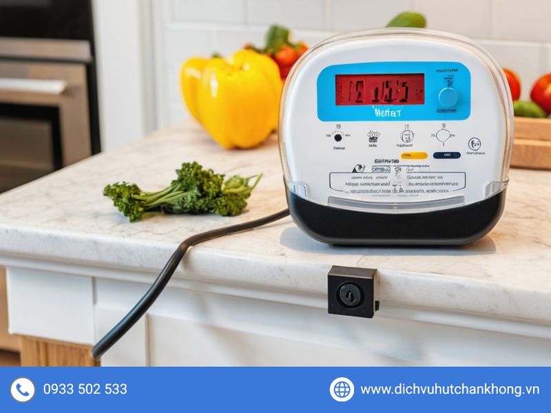 Mẹo Tiết Kiệm Khi Sử Dụng Máy Hút Chân Không: Tối Ưu Hóa Hiệu Quả và Tiết Kiệm Chi Phí