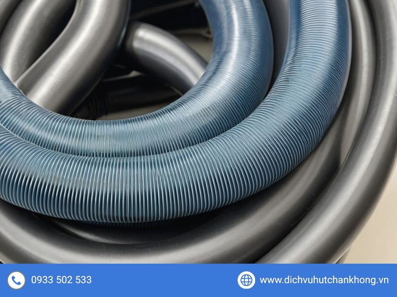 Tại sao máy hút chân không bị yếu lực hút? Nguyên nhân và cách khắc phục