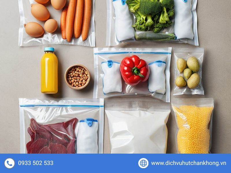 Mẹo Tiết Kiệm Khi Sử Dụng Máy Hút Chân Không: Những Bí Quyết Gia Đình Nên Biết