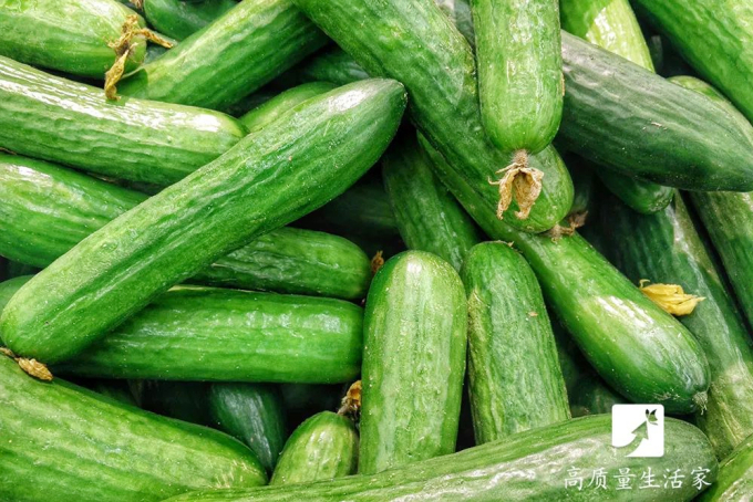 Mẹo Chọn Lựa 10 Loại Rau Quả Tươi Ngon