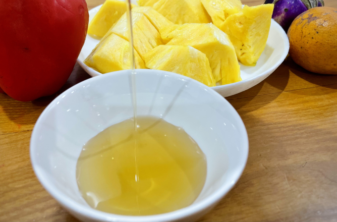 Những Sai Lầm Khi Nêm Nước Mắm Vào Món Ăn Đang Sôi