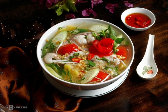 Mẹo khắc phục món ăn bị nêm quá đà