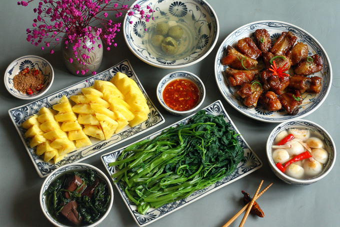 Khám Phá Những Món Ngon Từ Quả Sấu – Đặc Sản Ẩm Thực Hà Nội