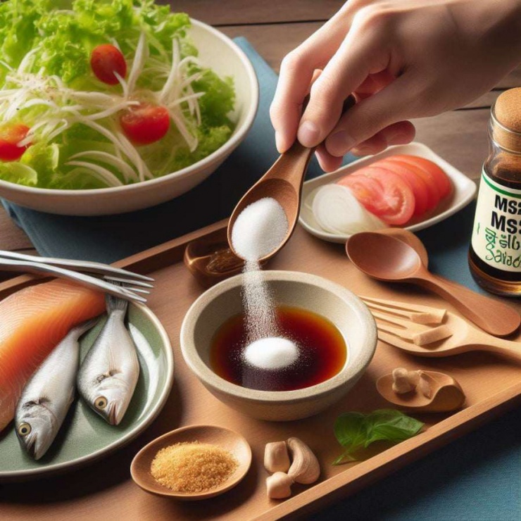 Thời điểm lý tưởng để nêm 12 loại gia vị khi nấu ăn giúp món ăn thêm ngon và bổ dưỡng