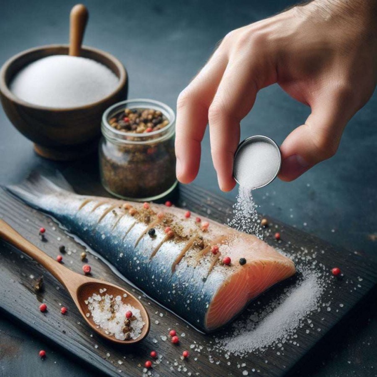 Thời điểm lý tưởng để nêm 12 loại gia vị khi nấu ăn giúp món ăn thêm ngon và bổ dưỡng