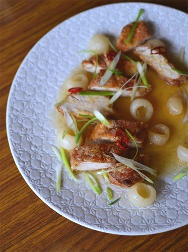 Những loại trái cây vào mùa, giá rẻ, dễ tìm tại chợ Việt, ai cũng yêu thích vì ngon miệng và tốt cho sức khỏe