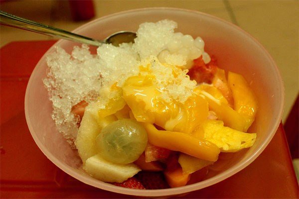 Những loại trái cây vào mùa, giá rẻ, dễ tìm tại chợ Việt, ai cũng yêu thích vì ngon miệng và tốt cho sức khỏe