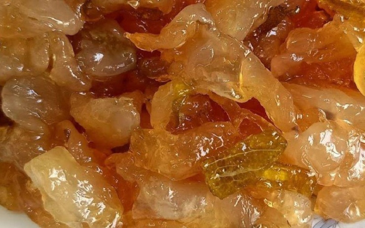 Những loại trái cây vào mùa, giá rẻ, dễ tìm tại chợ Việt, ai cũng yêu thích vì ngon miệng và tốt cho sức khỏe