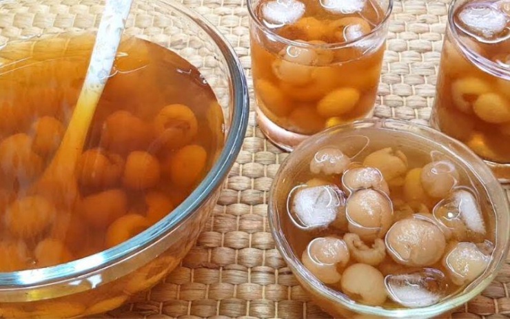 Những loại trái cây vào mùa, giá rẻ, dễ tìm tại chợ Việt, ai cũng yêu thích vì ngon miệng và tốt cho sức khỏe