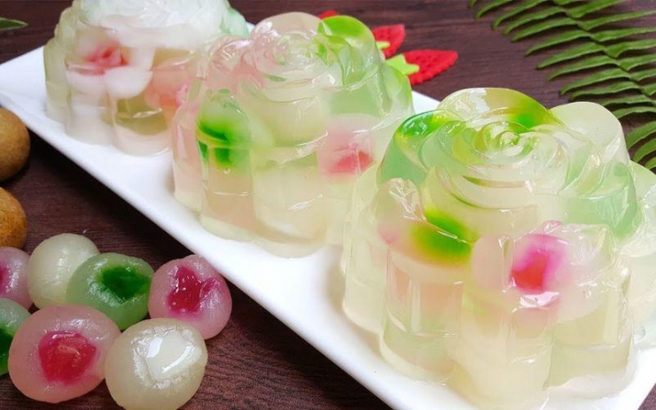 Những loại trái cây vào mùa, giá rẻ, dễ tìm tại chợ Việt, ai cũng yêu thích vì ngon miệng và tốt cho sức khỏe