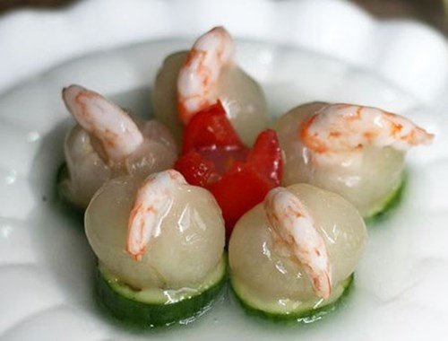 Những loại trái cây vào mùa, giá rẻ, dễ tìm tại chợ Việt, ai cũng yêu thích vì ngon miệng và tốt cho sức khỏe