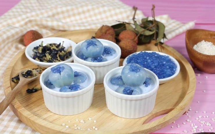 Những loại trái cây vào mùa, giá rẻ, dễ tìm tại chợ Việt, ai cũng yêu thích vì ngon miệng và tốt cho sức khỏe