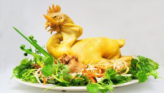 Cách Luộc Gà Ngon Để Mâm Cỗ Cúng Rằm Tháng 7 Thêm Trọn Vẹn