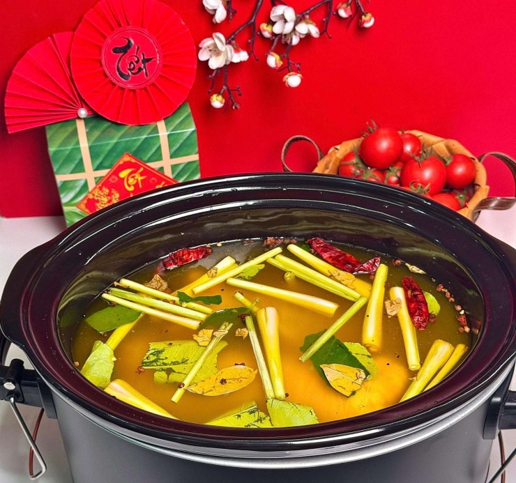 Khám Phá Hai Loại Thịt Thông Dụng, Giàu Dinh Dưỡng Cho Món Ngon Ngày Tết