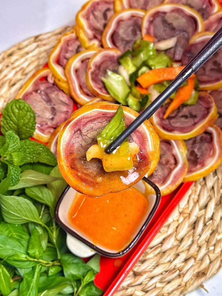 Khám Phá Hai Loại Thịt Thông Dụng, Giàu Dinh Dưỡng Cho Món Ngon Ngày Tết