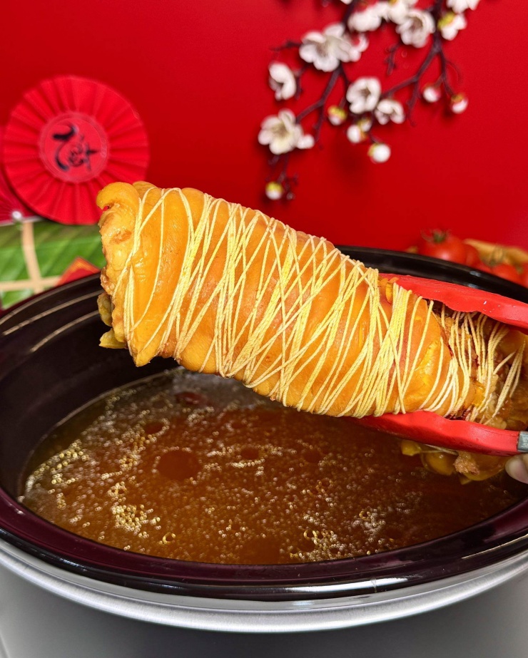 Khám Phá Hai Loại Thịt Thông Dụng, Giàu Dinh Dưỡng Cho Món Ngon Ngày Tết