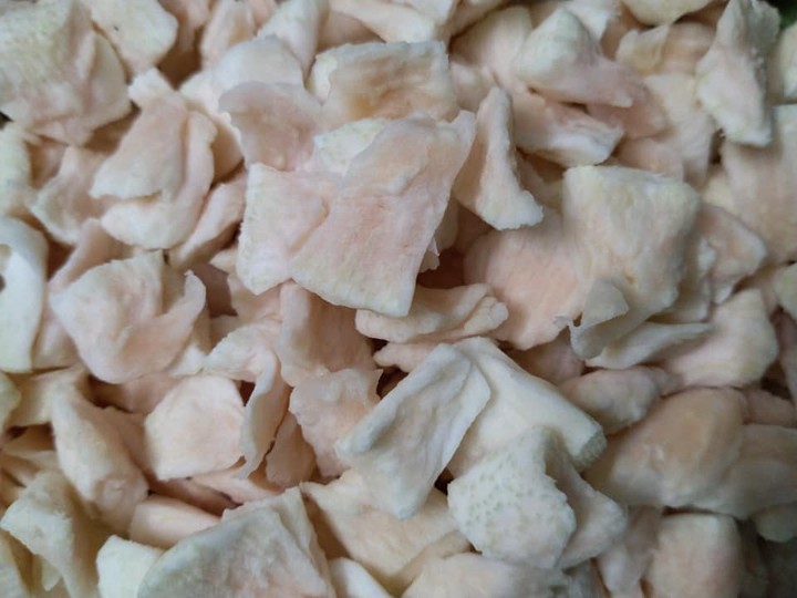 Cách làm kẹo cùi bưởi thơm ngon để đón Tết