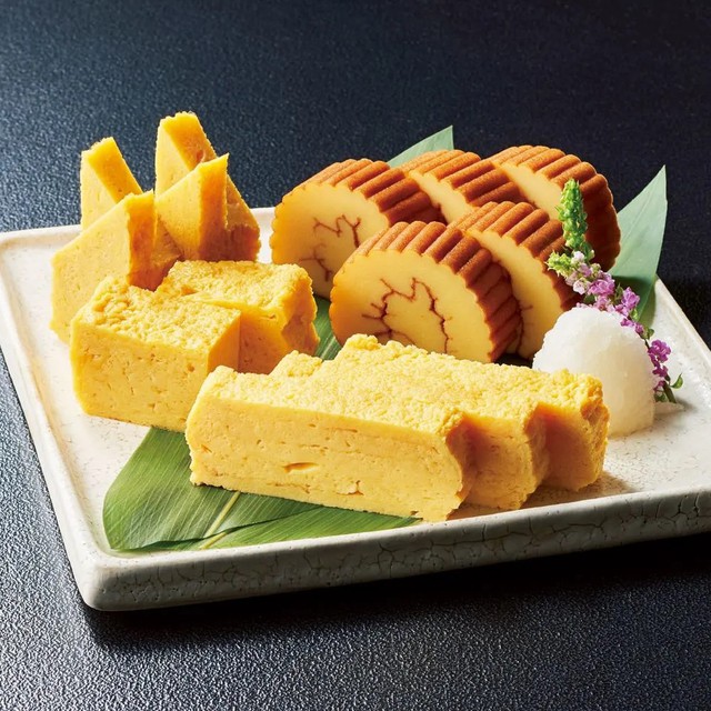 Nét Đẹp Văn Hóa Ẩm Thực Nhật Bản Trong Mâm Cỗ Đầu Năm