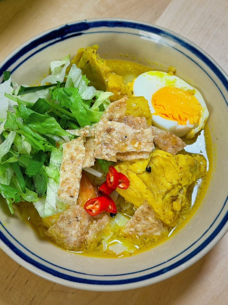 Những Mâm Cơm Việt Từ Mẹ Ruột Chăm Sóc Diễm Hương Sau Sinh