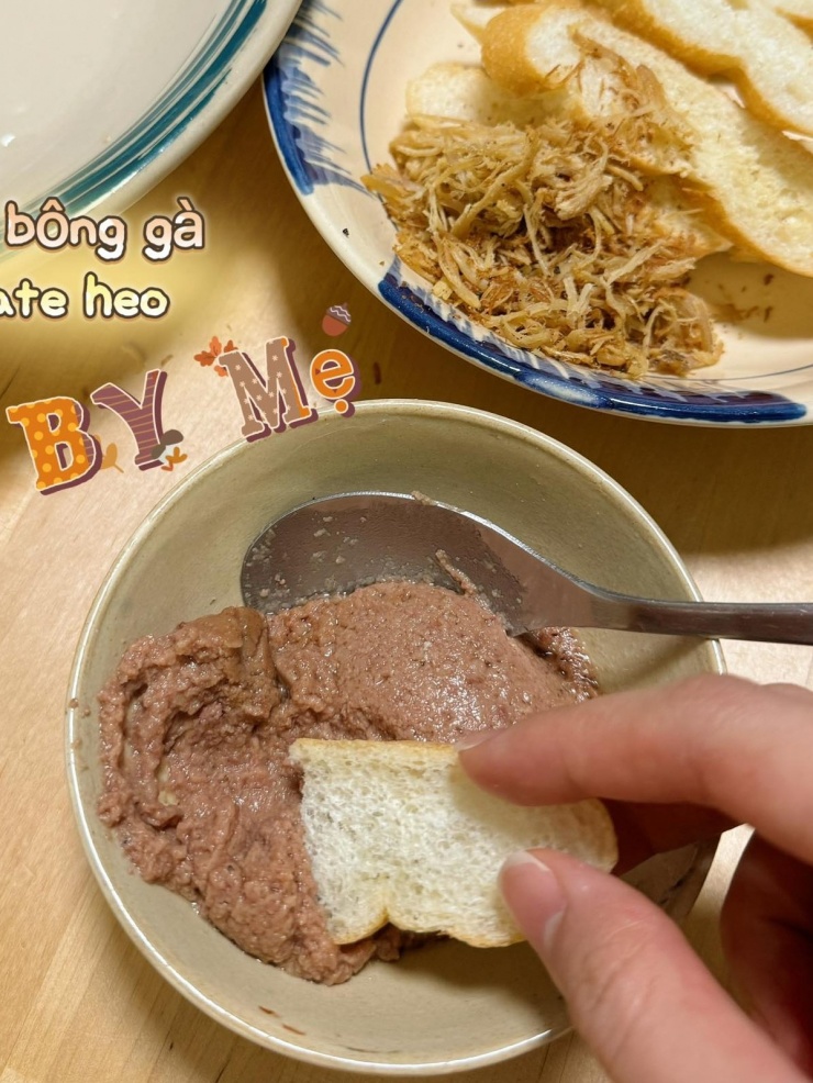 Những Mâm Cơm Việt Từ Mẹ Ruột Chăm Sóc Diễm Hương Sau Sinh