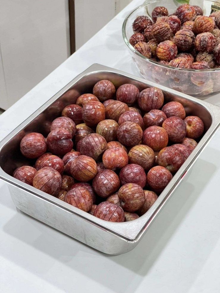 Những loại trái cây mùa hè chứa nhiều vitamin và chất xơ, hỗ trợ tốt cho sức khỏe