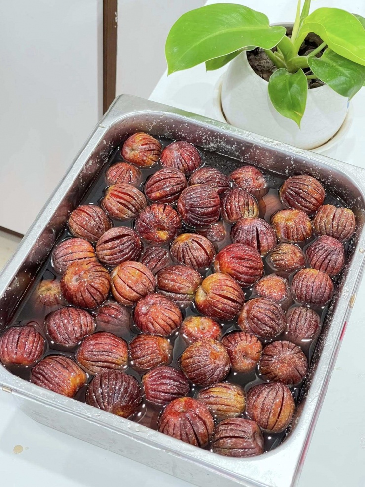 Những loại trái cây mùa hè chứa nhiều vitamin và chất xơ, hỗ trợ tốt cho sức khỏe