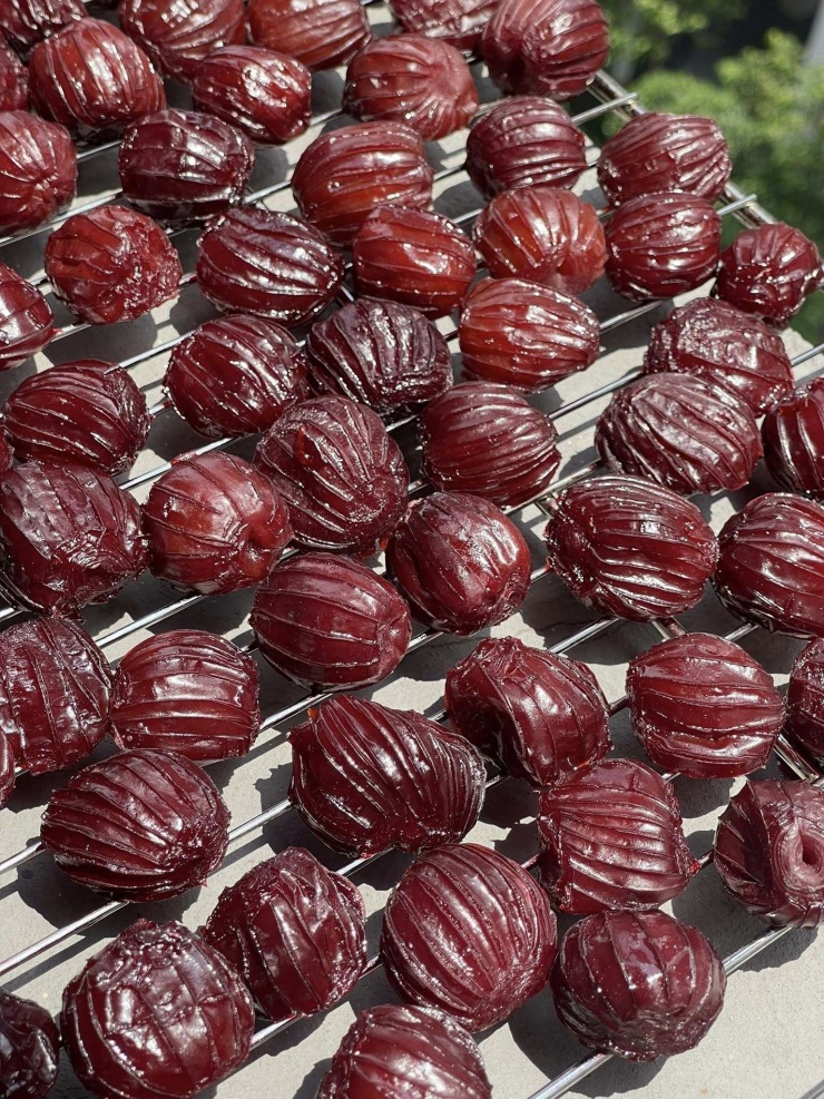 Những loại trái cây mùa hè chứa nhiều vitamin và chất xơ, hỗ trợ tốt cho sức khỏe