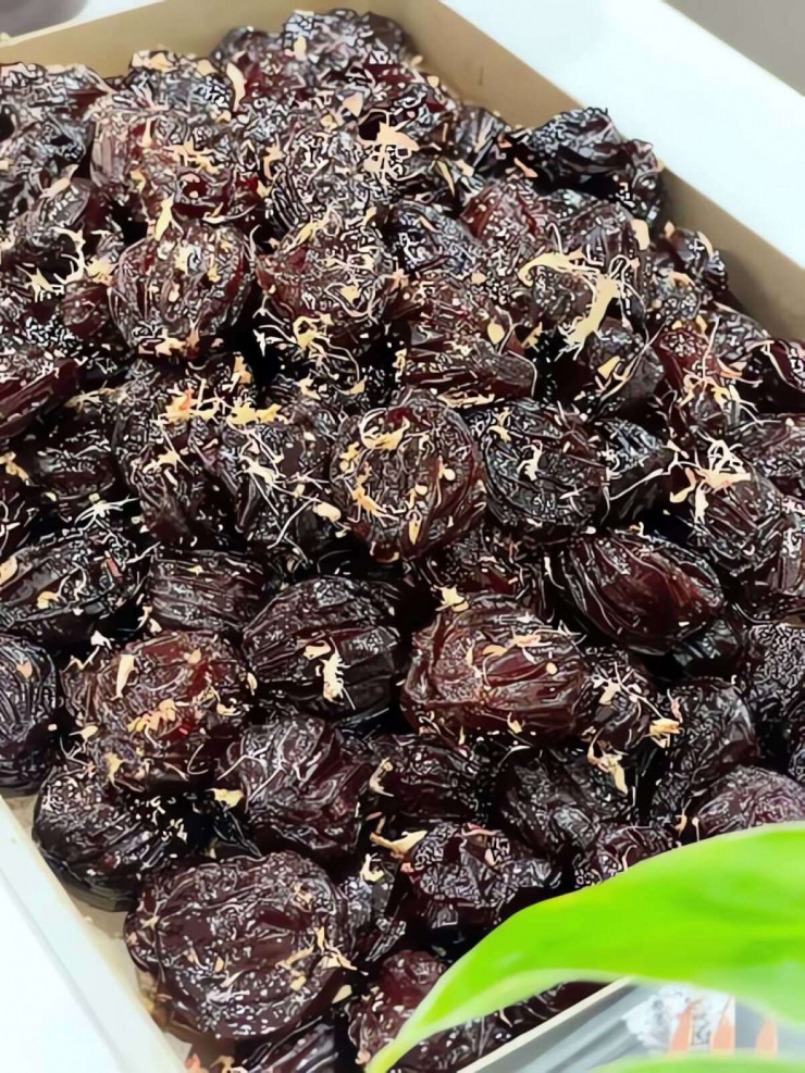 Những loại trái cây mùa hè chứa nhiều vitamin và chất xơ, hỗ trợ tốt cho sức khỏe