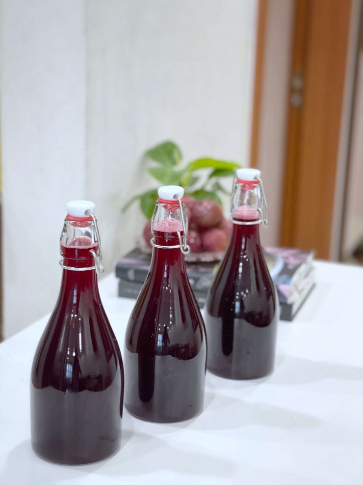 Những loại trái cây mùa hè chứa nhiều vitamin và chất xơ, hỗ trợ tốt cho sức khỏe