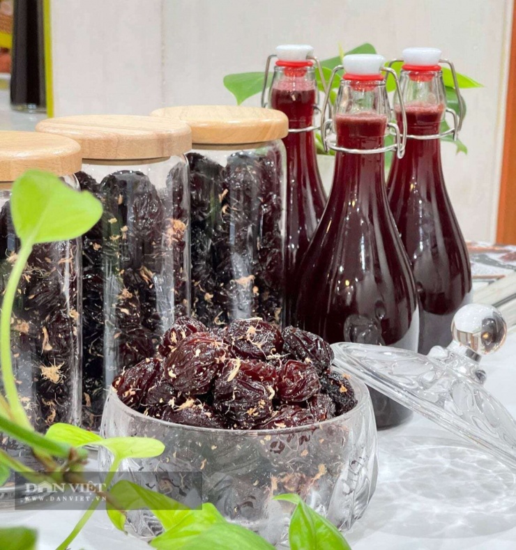 Những loại trái cây mùa hè chứa nhiều vitamin và chất xơ, hỗ trợ tốt cho sức khỏe