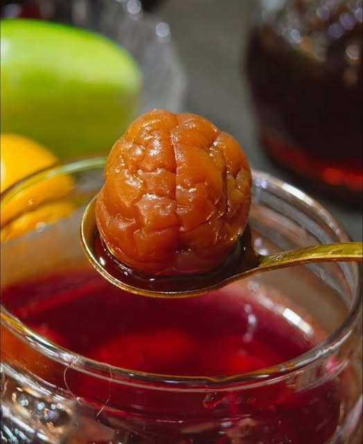 Mùa Mơ Má Đào Mộc Châu: Hướng Dẫn Ngâm Mơ Ngon Không Váng, Giải Nhiệt Mùa Hè