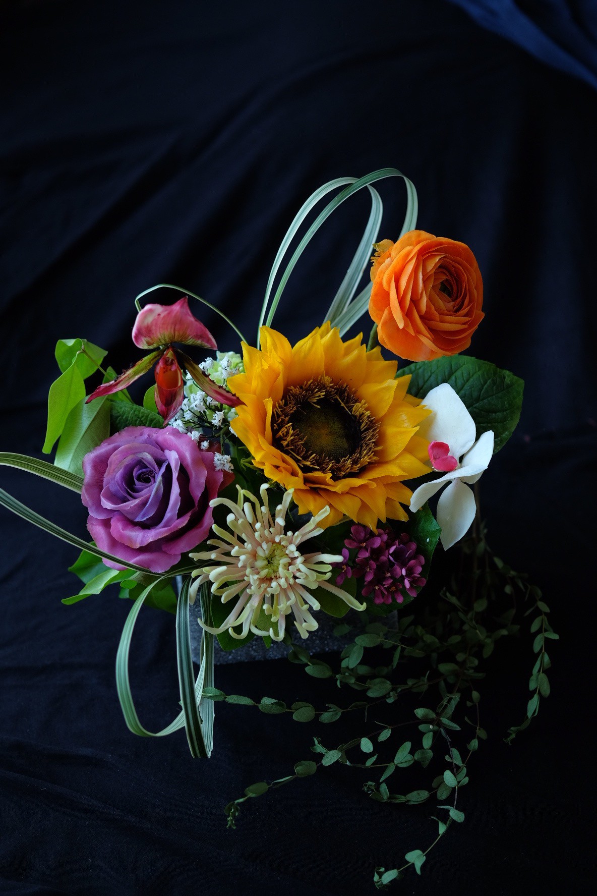 Khám Phá Nghệ Thuật Làm Bánh Với Những Bông Hoa Ăn Được