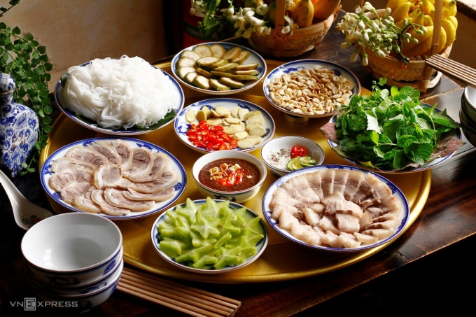 Mẹo khắc phục món ăn bị nêm quá đà