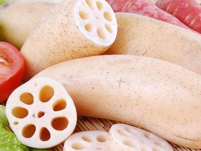 Sự khác biệt giữa củ sen 7 lỗ và 9 lỗ