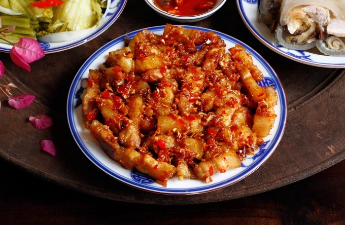 Tại sao vị cay làm món ăn thêm phần hấp dẫn