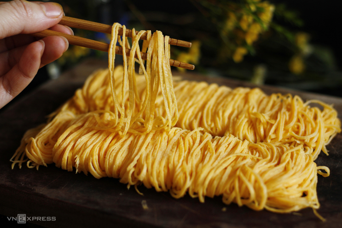 Tác Động Của Các Kỹ Thuật Đánh Trứng Đến Món Ăn