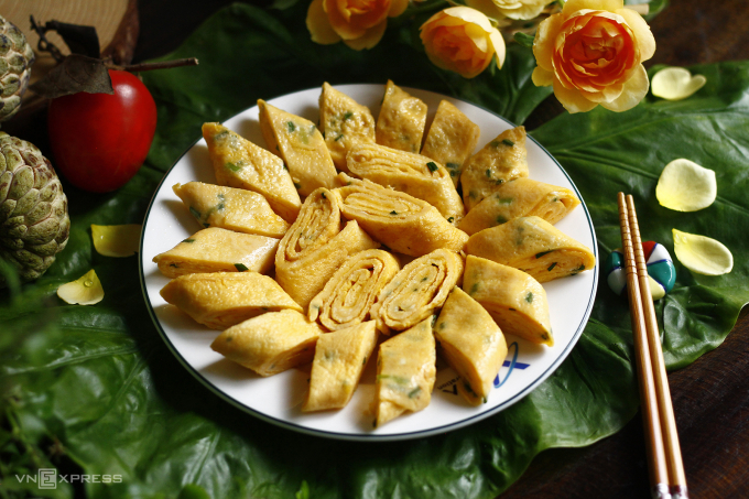 Tác Động Của Các Kỹ Thuật Đánh Trứng Đến Món Ăn