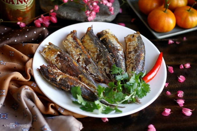 Những Món Ăn Dễ Dàng Tích Trữ Cho Mùa Mưa Bão