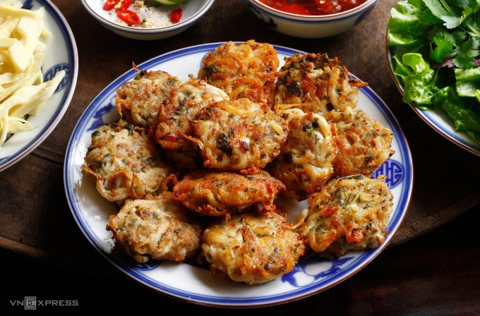 Mâm Cơm Đơn Giản Ngày Hè với Cá Ngần